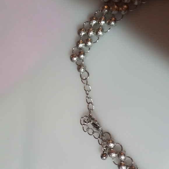 K-14  womens Bible necklace - Picture 3 of 3